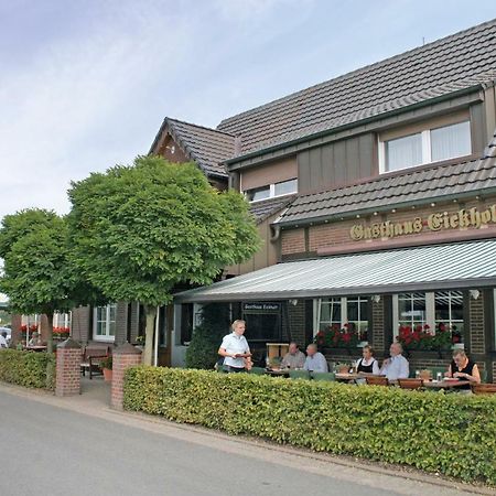 Ferienhaus Am Emmerbach Ascheberg  Dış mekan fotoğraf