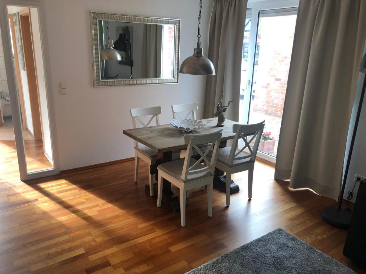 Ferienhaus Am Emmerbach Ascheberg  Dış mekan fotoğraf